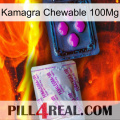 Kamagra Chewable 100Mg 37